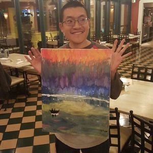 Meet your Posher, Sam